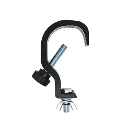 Imlight H25-HOOK-35\61-BLACK Алюминиевая струбцина