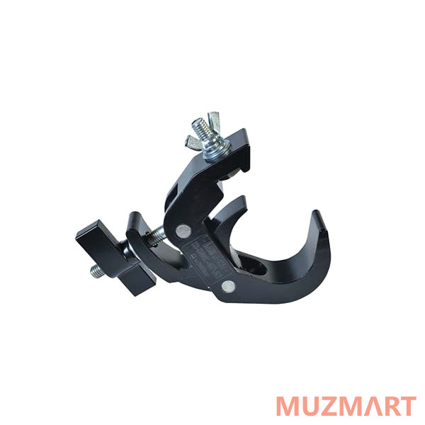 Imlight H30-HOOK-48\62-BLACK Алюминиевая струбцина
