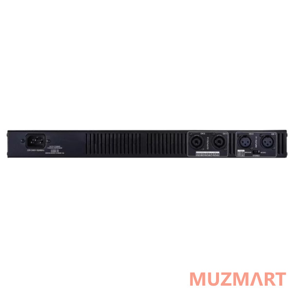 Dreamsound DSA-500 Двухканальный цифровой усилитель класса D