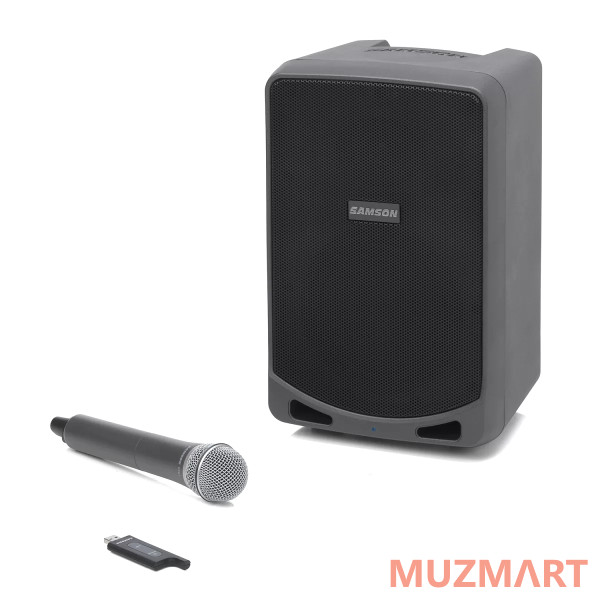 Samson XP106W Портативная акустическая система