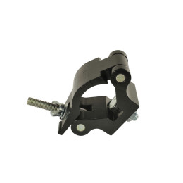 Imlight H5-S-50-BLACK Алюминиевый хомут (clamp) шириной 50 мм
