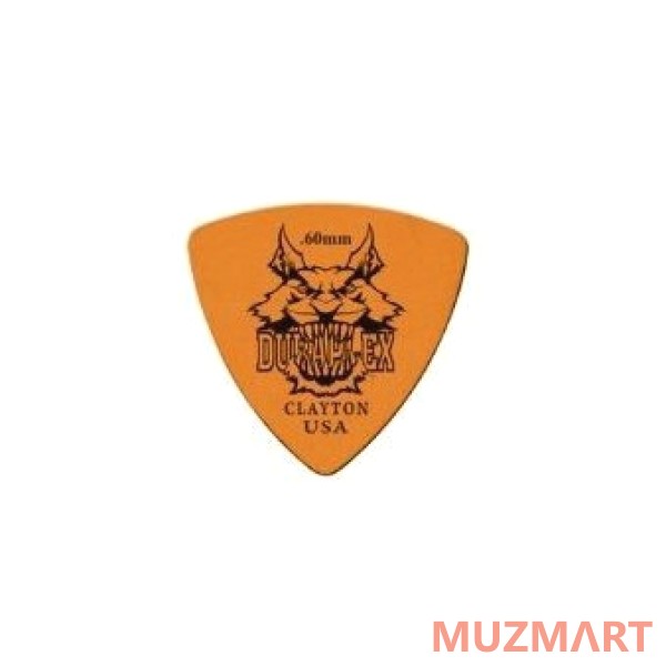 Clayton DXRT60/12 Набор медиаторов