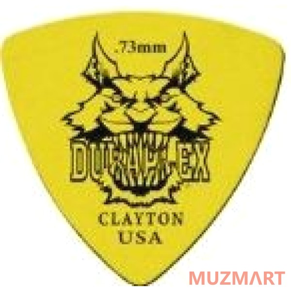 Clayton DXRT73/12 Набор медиаторов