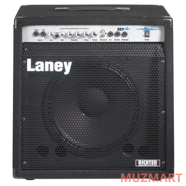 Laney RB3 Басовый комбо 65 Вт