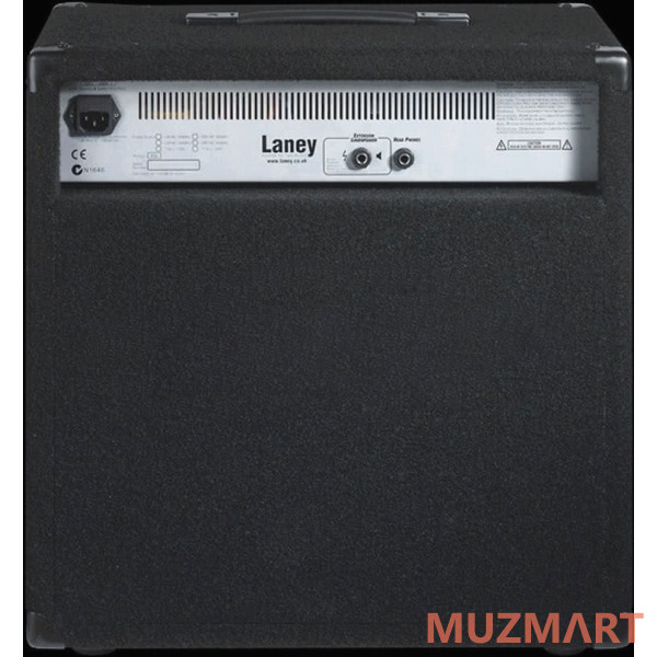 Laney RB3 Басовый комбо 65 Вт