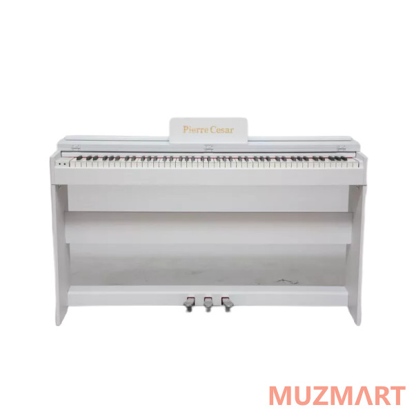 Pierre Cesar DP-12-H-WH Цифровое фортепиано