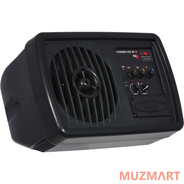 Galaxy Audio PA6S Активный монитор