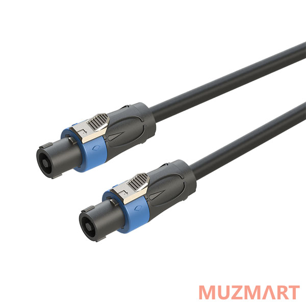 Roxtone MSSS240/5 Кабель распаянный для громкоговорителей