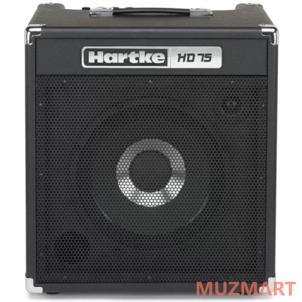 Hartke HD75 Басовый комбо усилитель 75W
