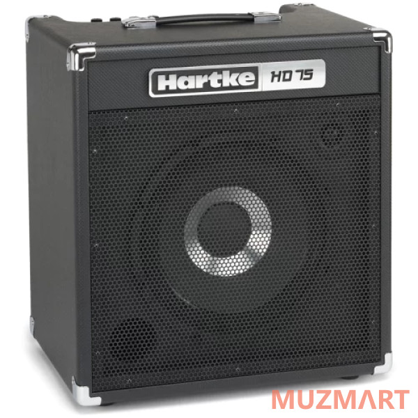 Hartke HD75 Басовый комбо усилитель 75W