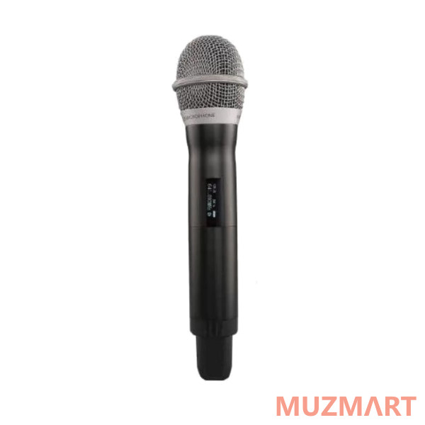 Dreamsound AM-100S Одноканальная микрофонная радиосистема