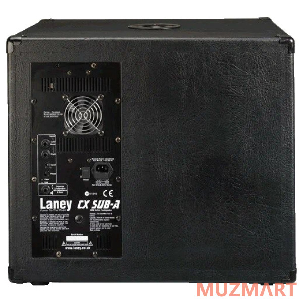 Laney CXSUB-A Активный сабвуфер