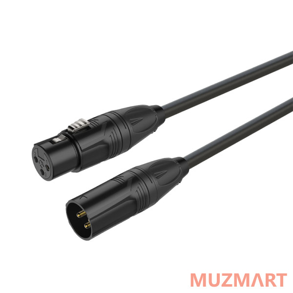 Roxtone MDXX200/10 Кабель для передачи цифрового сигнала 2 x 0,34мм2