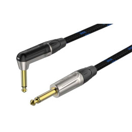 Roxtone TGJJ310-15/1 Кабель инструментальный