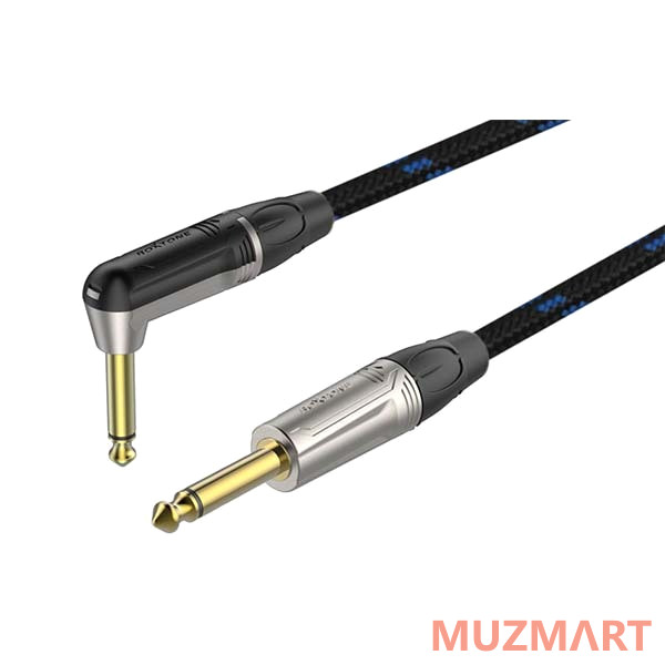 Roxtone TGJJ310-15/1 Кабель инструментальный