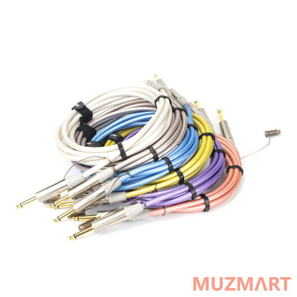 Roxtone PGJJ320-PCP-SG-L3 Кабель инструментальный