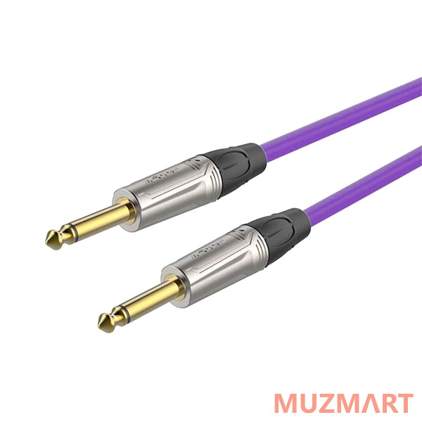 Roxtone TGJJ100-TPL/1 Кабель инструментальный