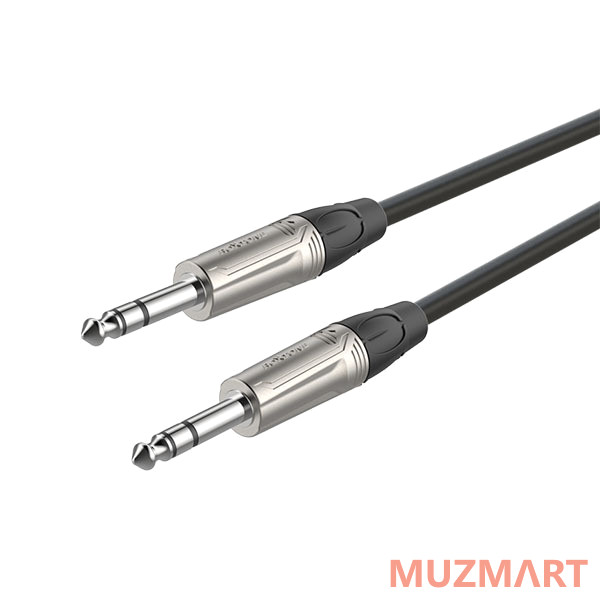 Roxtone DMJJ200/0,5 Инструментальный кабель