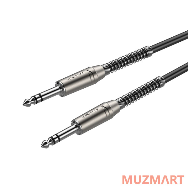 Roxtone SMJJ200/6 Инструментальный кабель