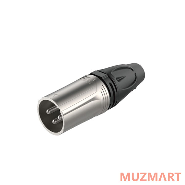 Roxtone MMXJ660/3 Профессиональный микрофонный кабель