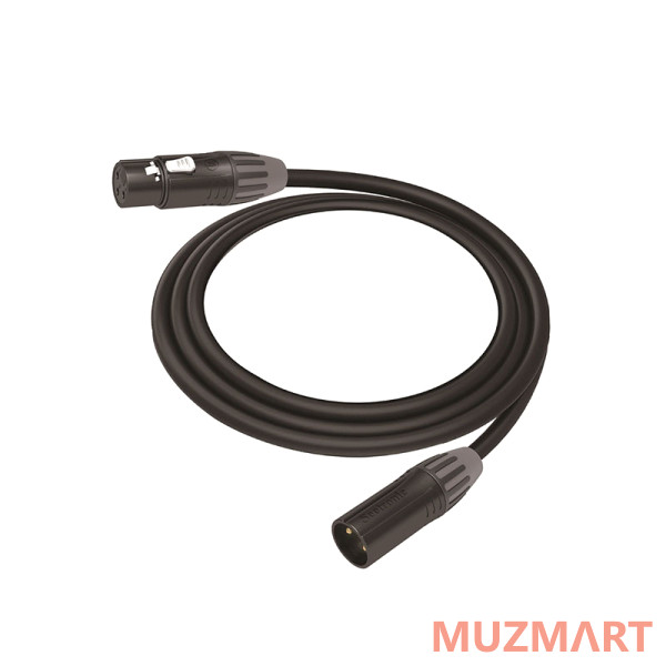 Cosmiconn CMC06-MF3-MM3-10 Кабель микрофонный