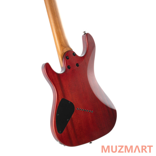 Cort KX307MS-OPM Электрогитара 7-струнная, мультимензурная