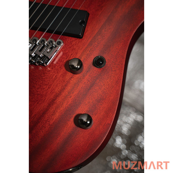 Cort KX307MS-OPM Электрогитара 7-струнная, мультимензурная