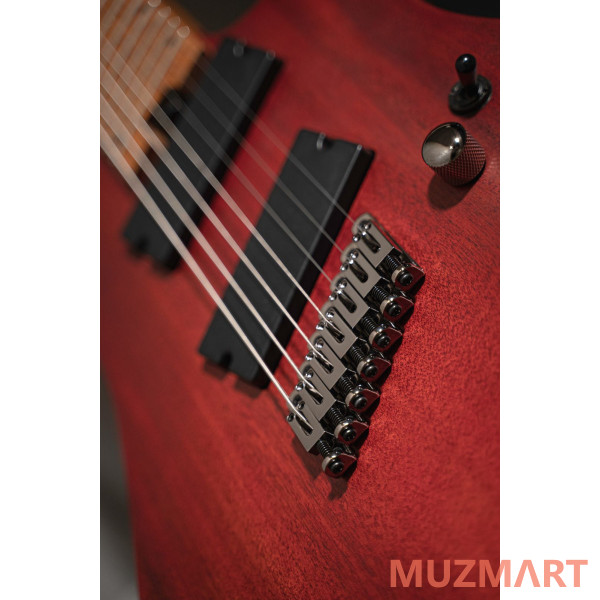 Cort KX307MS-OPM Электрогитара 7-струнная, мультимензурная