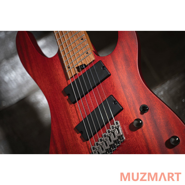 Cort KX307MS-OPM Электрогитара 7-струнная, мультимензурная