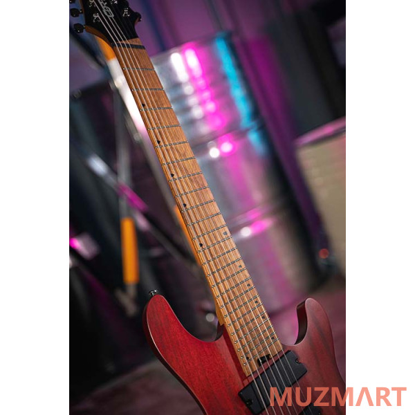 Cort KX307MS-OPM Электрогитара 7-струнная, мультимензурная