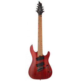 Cort KX307MS-OPM Электрогитара 7-струнная, мультимензурная