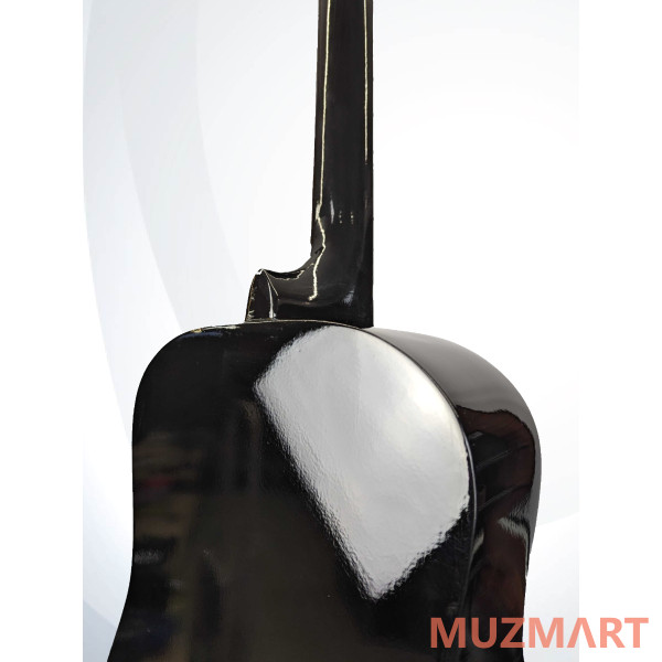 Rowin CGL-38 BK Классическая гитара