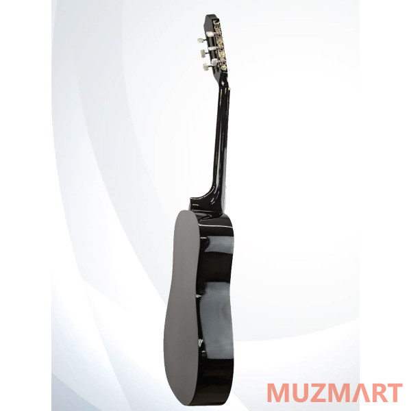 Rowin CGL-38 BK Классическая гитара