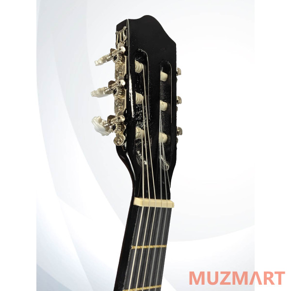 Melede CGL-38 BK Классическая гитара