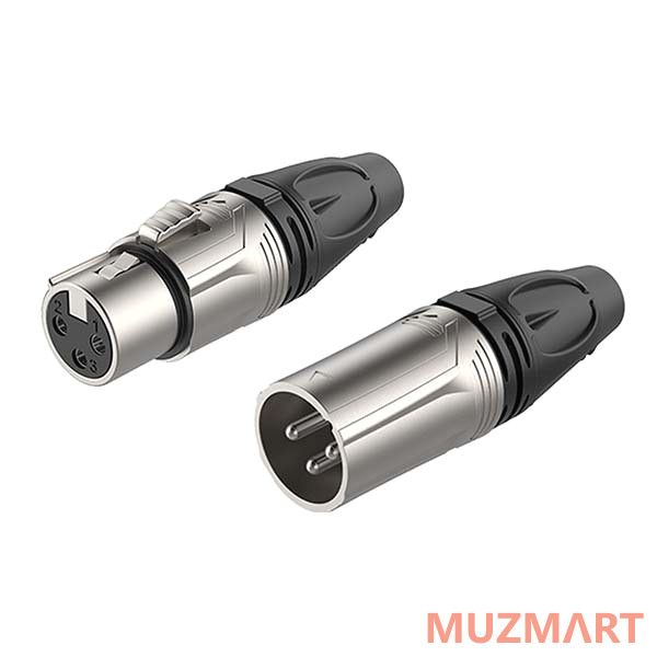 Roxtone STBN0800L15 Кабель многожильный со сценической коробкой