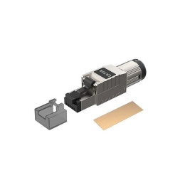 Roxtone RJ45C6A-MH Ethernet Разъем