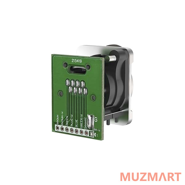 Roxtone RE8FD5H Разъем RJ45 панельный