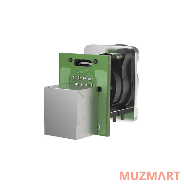 Roxtone RE8FD5R Разъем RJ45 панельный
