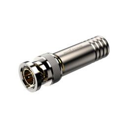 Roxtone RB75G-N Высококачественный кабельный разъем HD BNC