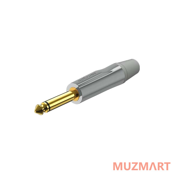 Roxtone PJ2X-GG Разъем 6,3 мм mono Jack