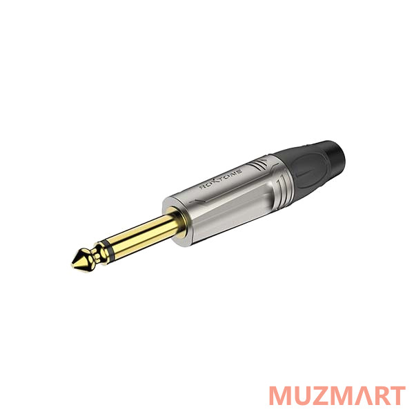 Roxtone RJ2P-NG Разъем 6.3 мм mono Jack