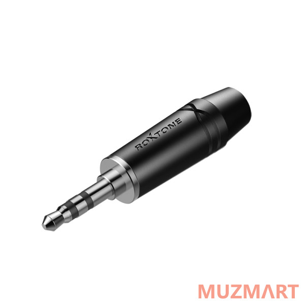 Roxtone RMJ3PPS-65-NN Разъем 3,5 мм, стерео Jack