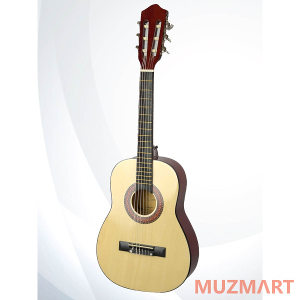 Melede CGL-30NA Гиталеле, уменьшенная классическая гитара
