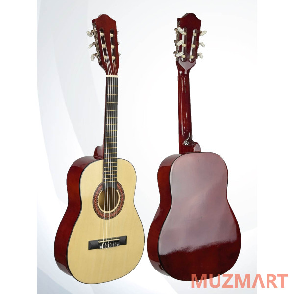Boyong CGL-30NA Гиталеле, уменьшенная классическая гитара