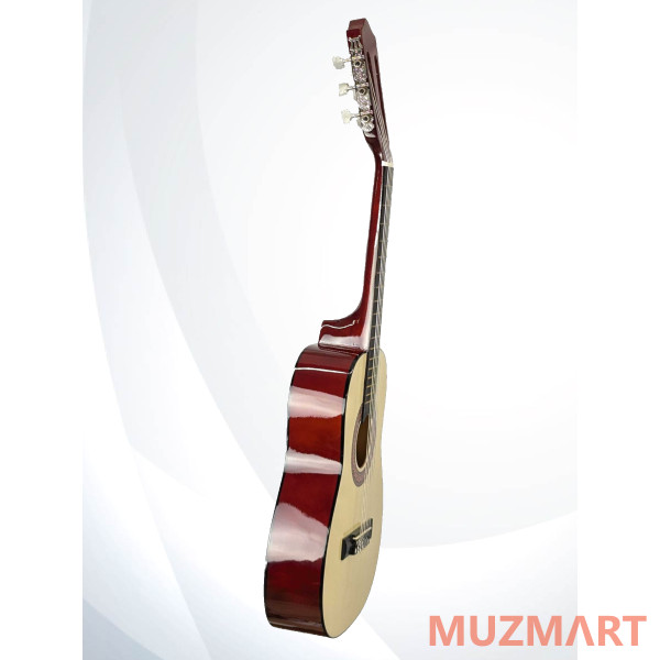 Boyong CGL-30NA Гиталеле, уменьшенная классическая гитара