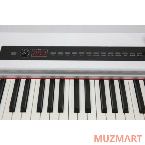 Pierre Cesar M430D WH Цифровое фортепиано