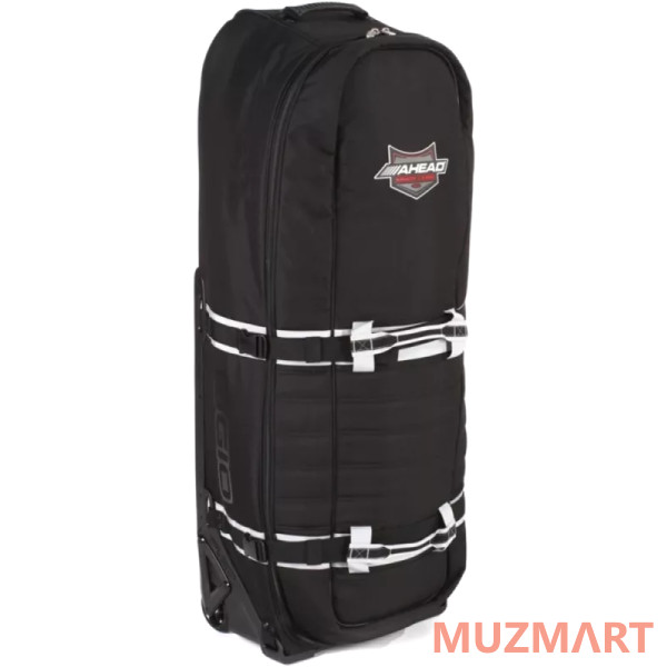 Ahead AA5048W OGIO Кейс с колесами для ударных установок