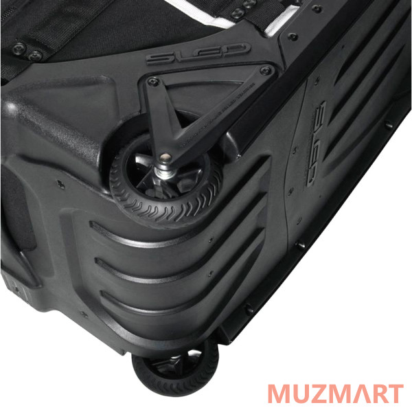 Ahead AA5048W OGIO Кейс с колесами для ударных установок
