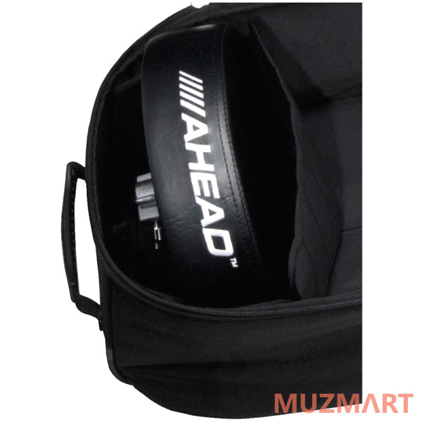 Ahead AA5048W OGIO Кейс с колесами для ударных установок