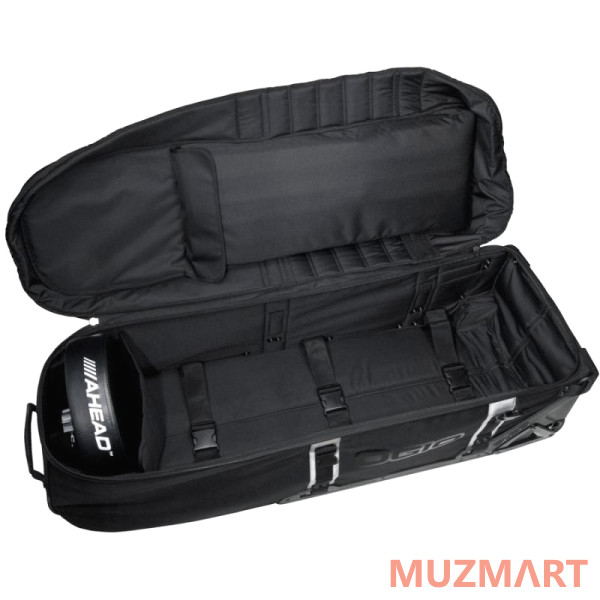 Ahead AA5048W OGIO Кейс с колесами для ударных установок